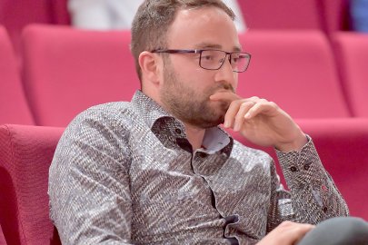 Podiumsdiskussion Bürgermeisterwahl Leer - Bild 18