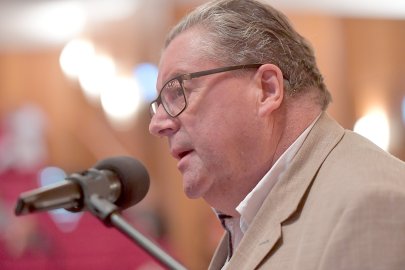 Podiumsdiskussion Bürgermeisterwahl Leer - Bild 19