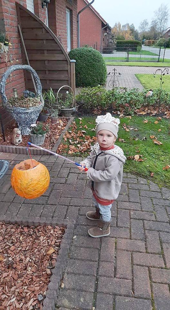 Martinisingen in Ostfriesland - Bild 8