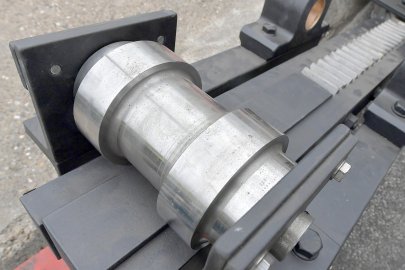 Rathausbrücke muss repariert werden - Bild 2