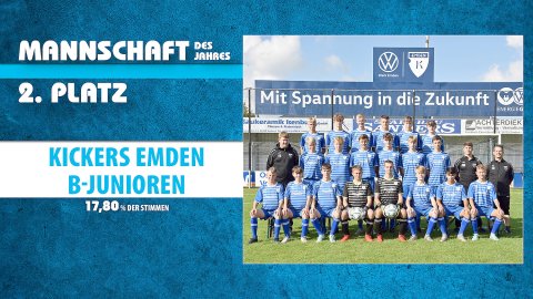 Die Mannschaft des Jahres - Bild 2