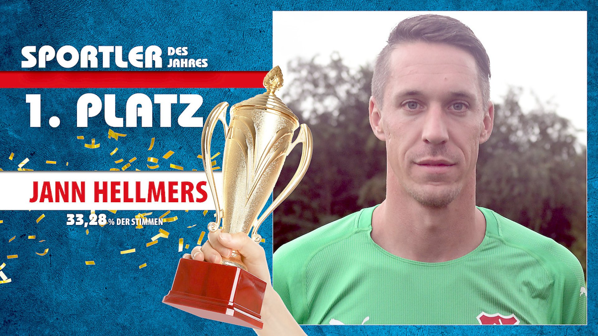 Sportler des Jahres - Bild 1