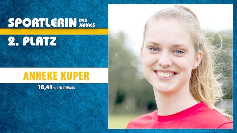 Sportlerin des Jahres - Bild 2