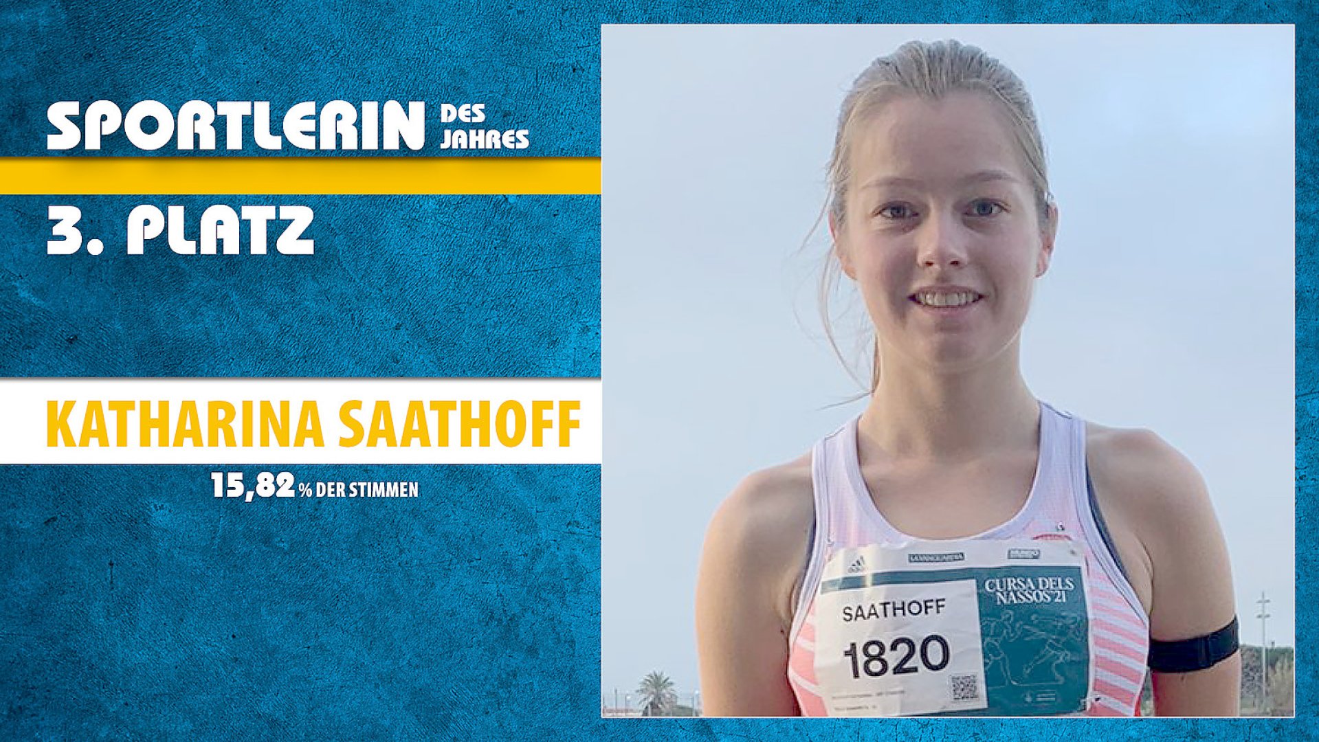 Sportlerin des Jahres - Bild 3