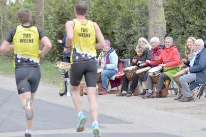 Die erste Ossiloop-Etappe in Bildern - Bild 2