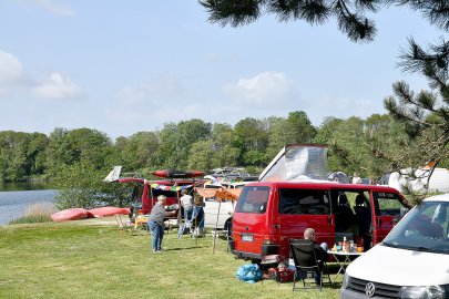 Bulli-Treffen in Stickhausen - Bild 3