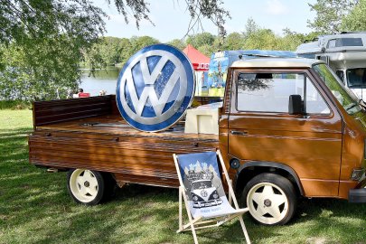 Bulli-Treffen in Stickhausen - Bild 4