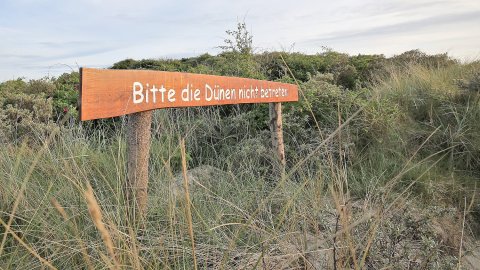 Impressionen der Insel Juist - Bild 2