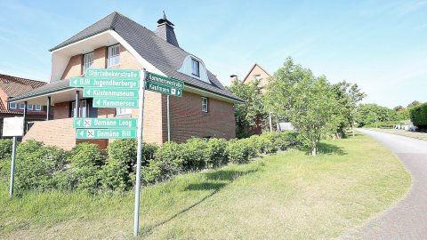 Impressionen der Insel Juist - Bild 3