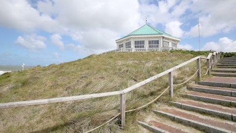 Impressionen der Insel Norderney - Bild 3