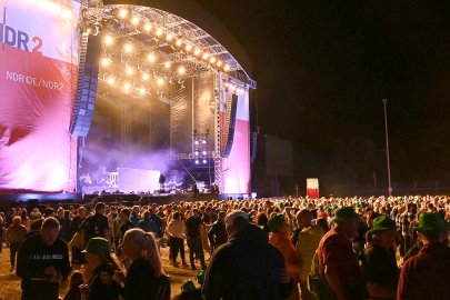 Impressionen vom Festival-Freitag in Papenburg - Bild 2