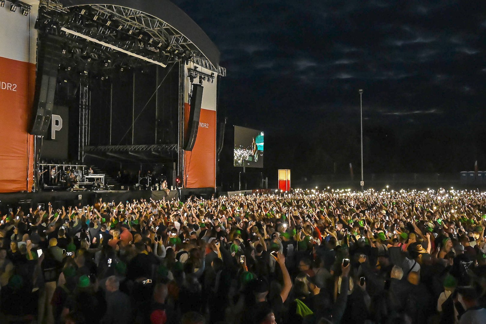 Impressionen vom Festival-Freitag in Papenburg - Bild 5