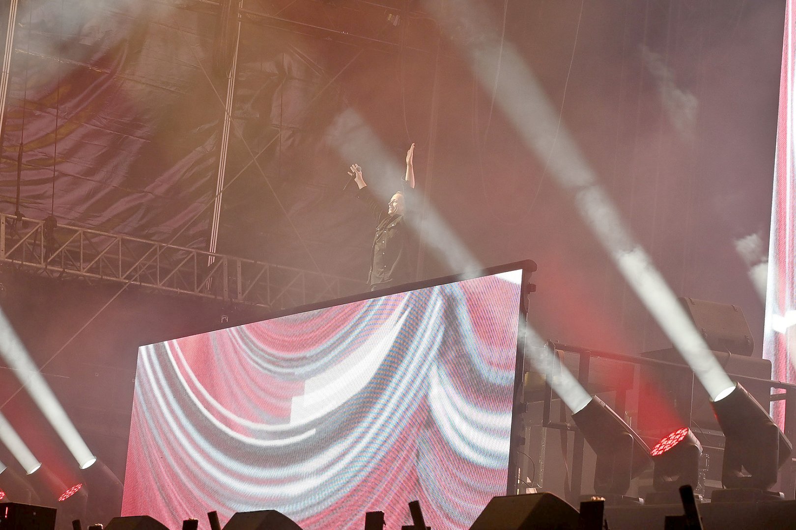 Impressionen vom Festival-Freitag in Papenburg - Bild 6