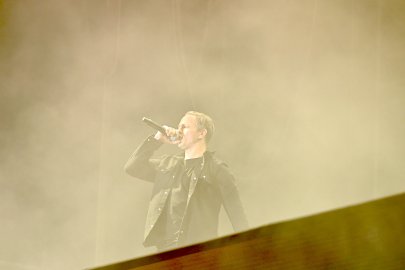 Impressionen vom Festival-Freitag in Papenburg - Bild 7