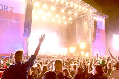 Impressionen vom Festival-Freitag in Papenburg - Bild 8