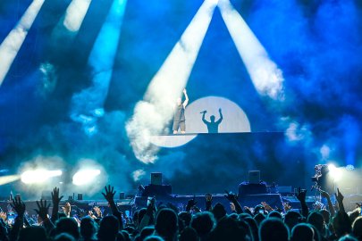 Impressionen vom Festival-Freitag in Papenburg - Bild 10
