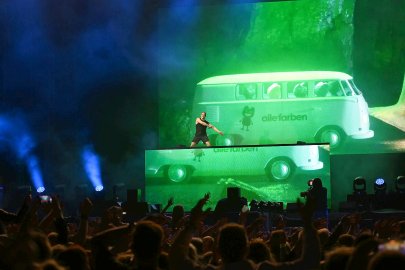 Impressionen vom Festival-Freitag in Papenburg - Bild 11