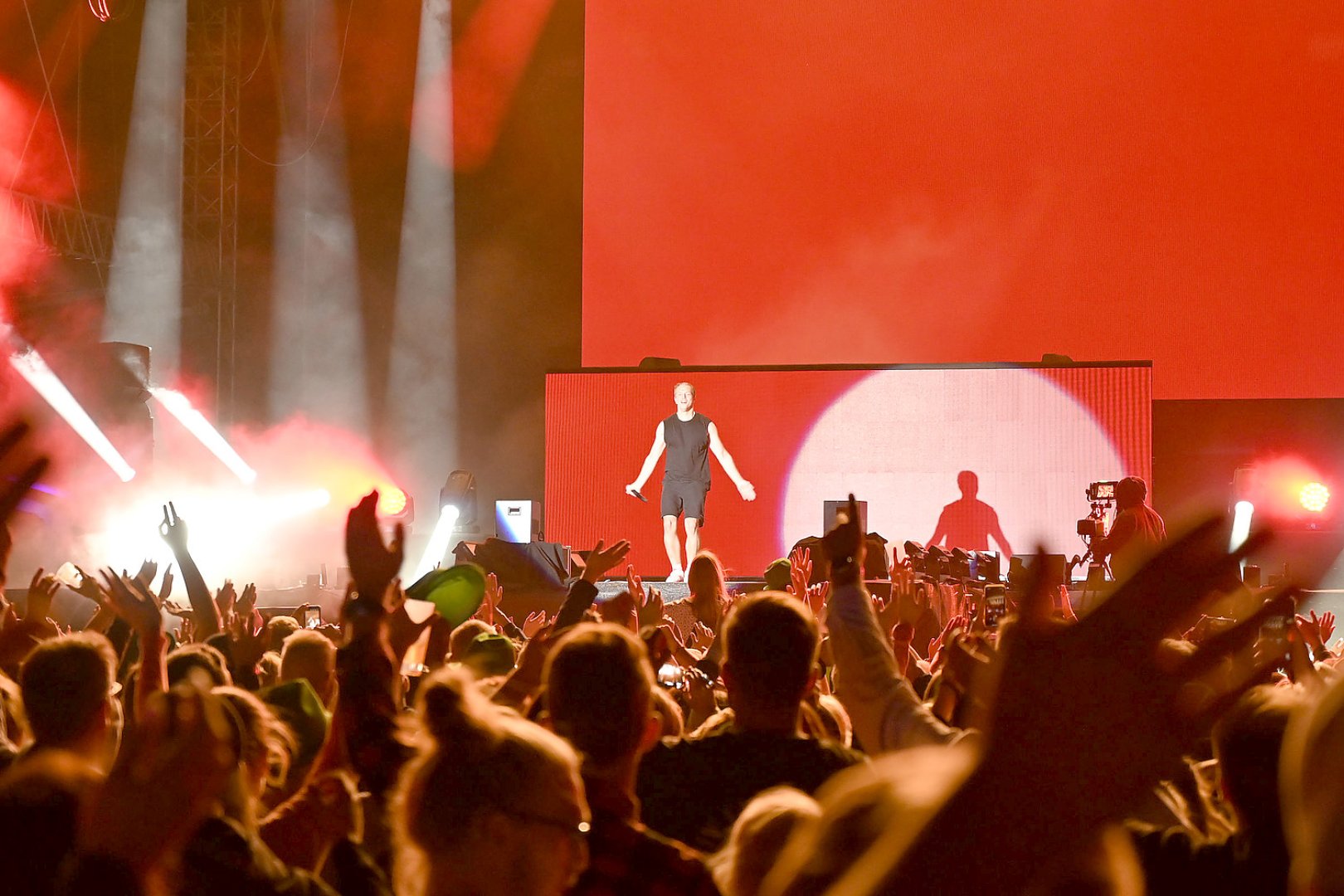 Impressionen vom Festival-Freitag in Papenburg - Bild 13