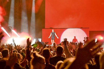 Impressionen vom Festival-Freitag in Papenburg - Bild 13
