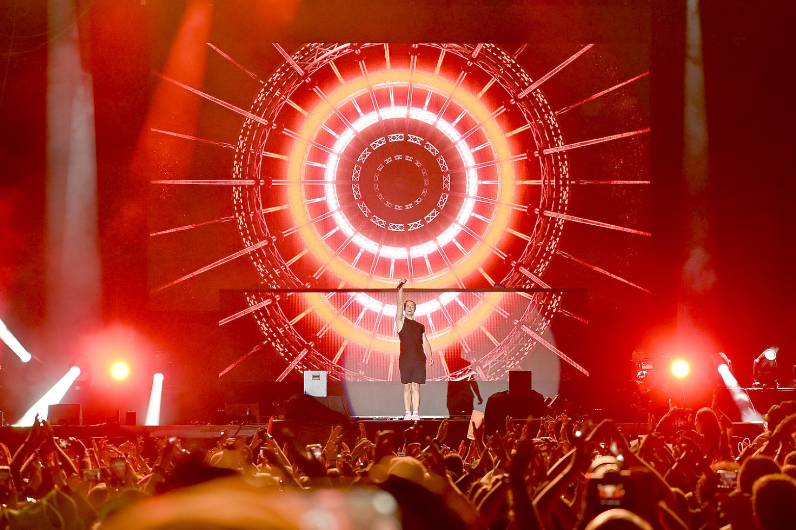 Impressionen vom Festival-Freitag in Papenburg - Bild 14