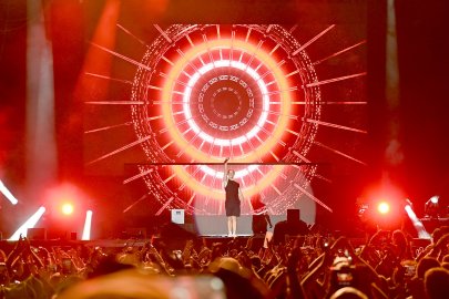 Impressionen vom Festival-Freitag in Papenburg - Bild 14