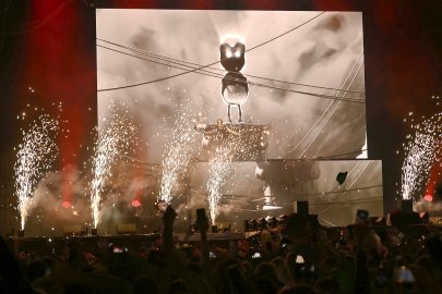 Impressionen vom Festival-Freitag in Papenburg - Bild 16