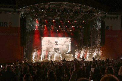 Impressionen vom Festival-Freitag in Papenburg - Bild 17