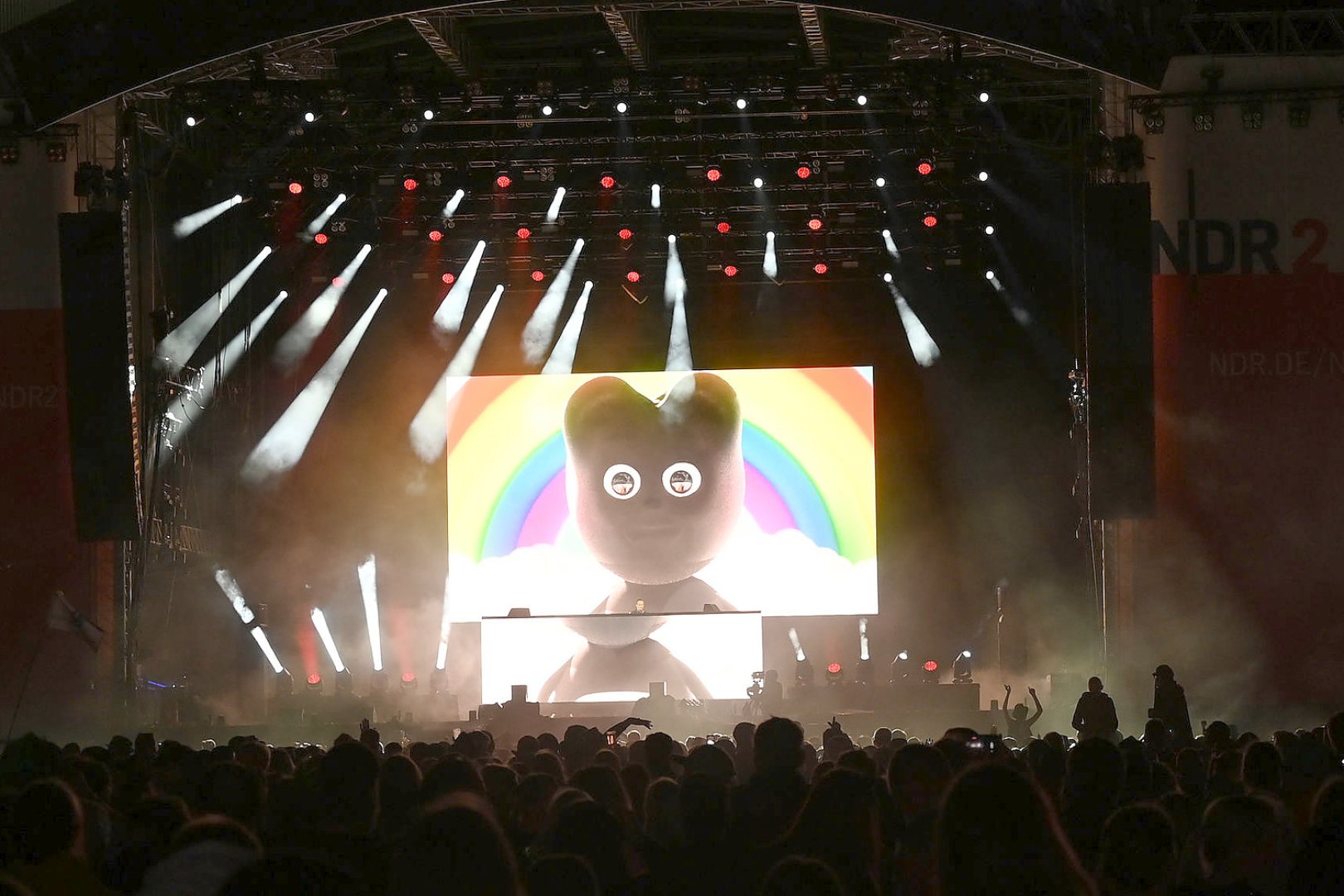 Impressionen vom Festival-Freitag in Papenburg - Bild 19