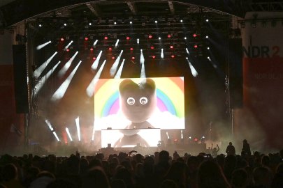 Impressionen vom Festival-Freitag in Papenburg - Bild 19