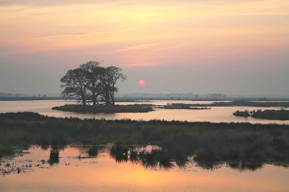 Die schönsten Landschaftsfotos aus Ostfriesland - Bild 2