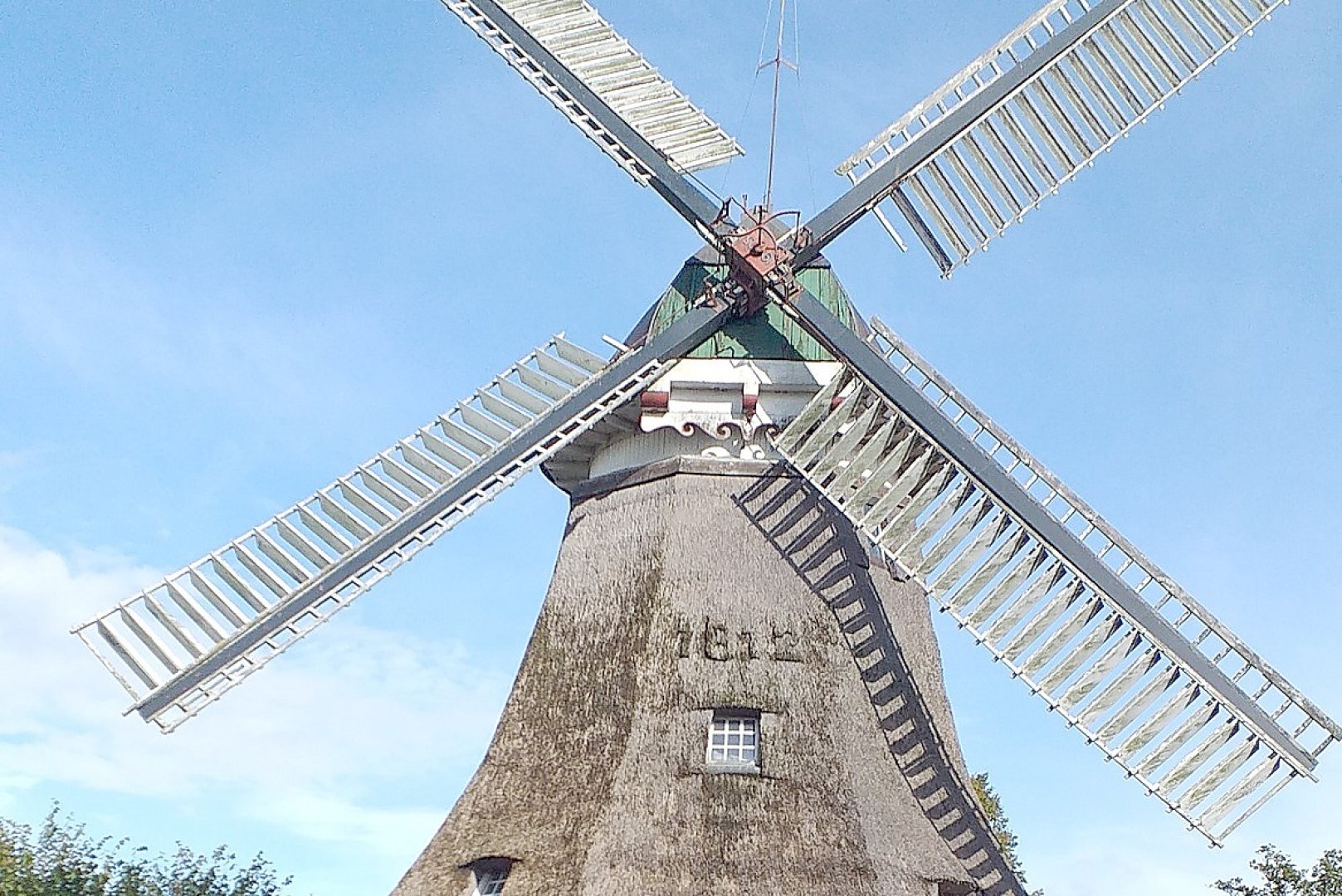 Die schönsten Landschaftsfotos aus Ostfriesland - Bild 3