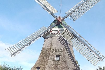 Die schönsten Landschaftsfotos aus Ostfriesland - Bild 3