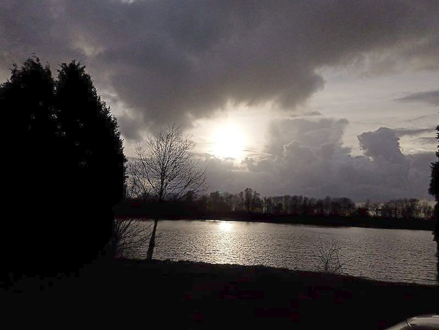 Die schönsten Landschaftsfotos aus Ostfriesland - Bild 4