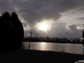 Die schönsten Landschaftsfotos aus Ostfriesland - Bild 4