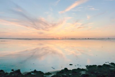 Die schönsten Landschaftsfotos aus Ostfriesland - Bild 6