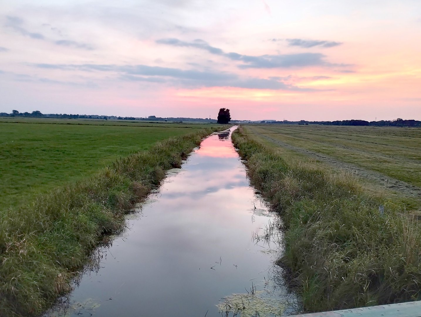 Die schönsten Landschaftsfotos aus Ostfriesland - Bild 11