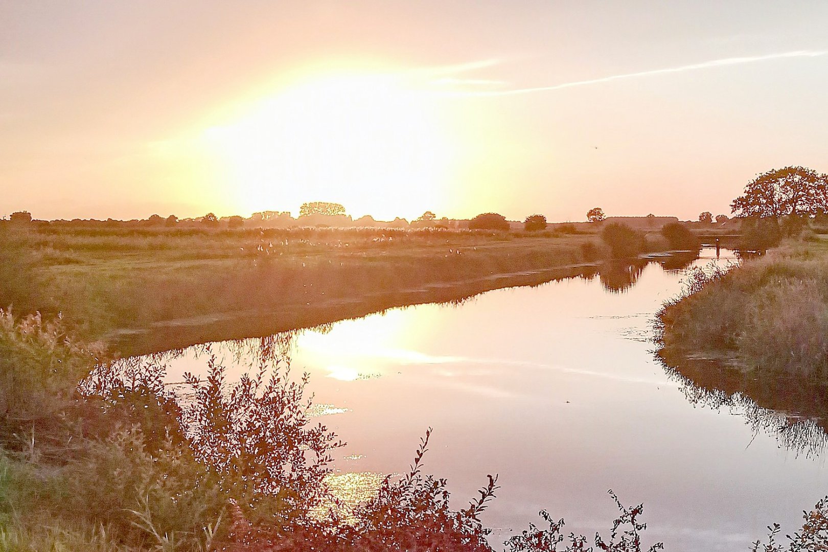 Die schönsten Landschaftsfotos aus Ostfriesland - Bild 17