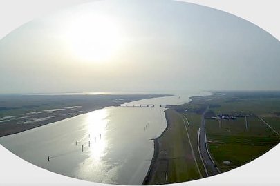 Die schönsten Landschaftsfotos aus Ostfriesland - Bild 27