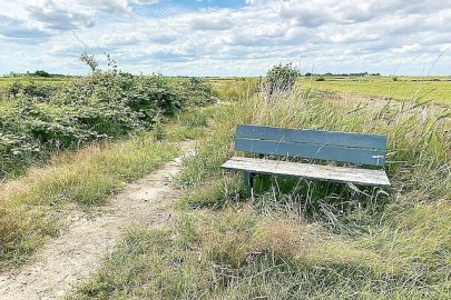 Die schönsten Landschaftsfotos aus Ostfriesland - Bild 31