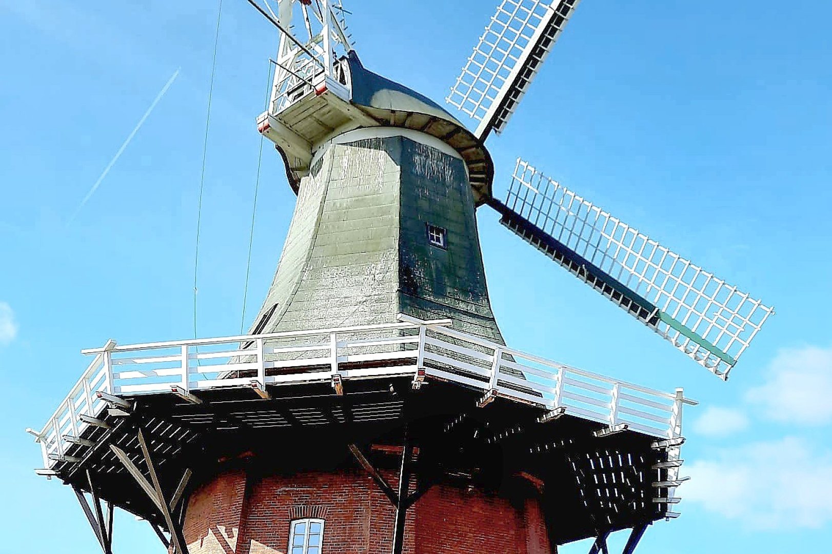 Die schönsten Landschaftsfotos aus Ostfriesland - Bild 33