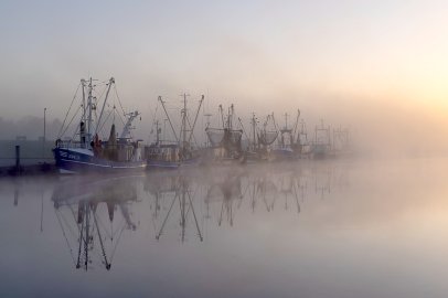 Die schönsten Landschaftsfotos aus Ostfriesland - Bild 34