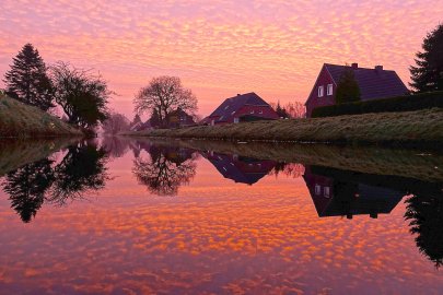 Die schönsten Landschaftsfotos aus Ostfriesland - Bild 36