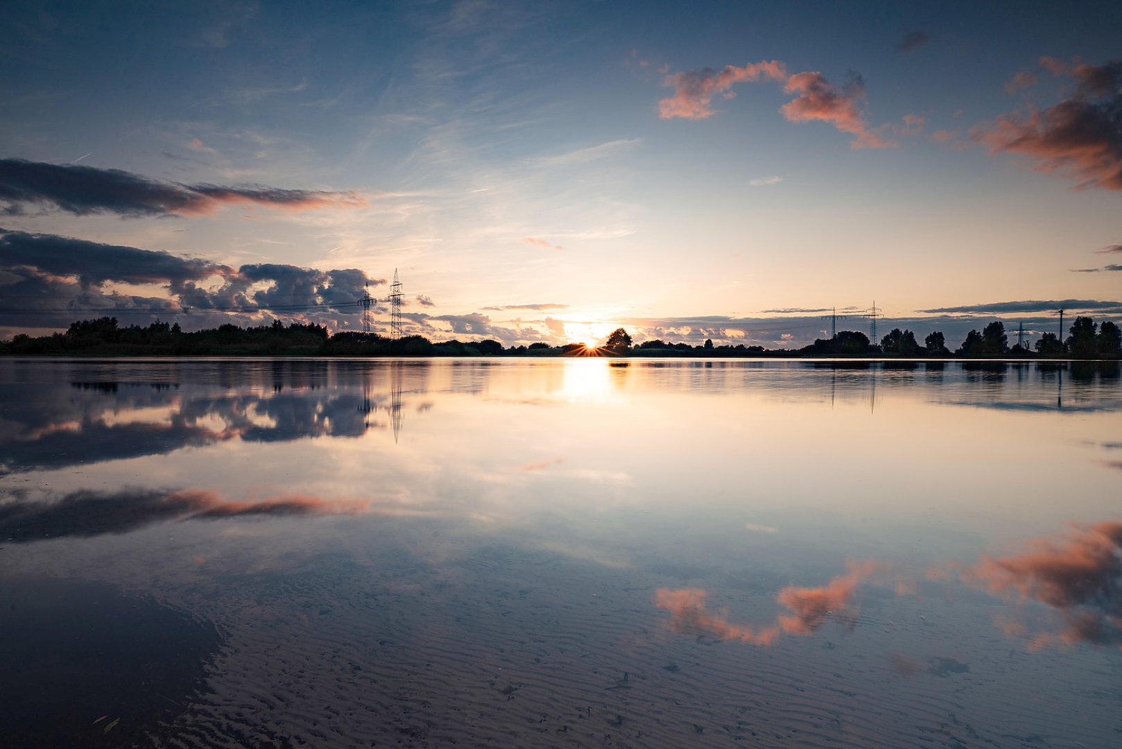 Die schönsten Landschaftsfotos aus Ostfriesland - Bild 39