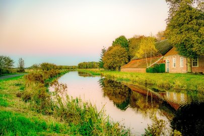 Die schönsten Landschaftsfotos aus Ostfriesland - Bild 41