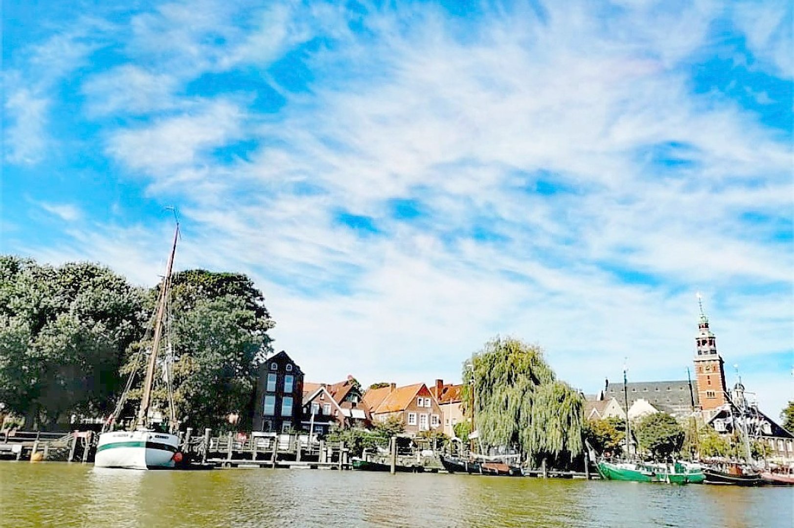 Die schönsten Landschaftsfotos aus Ostfriesland - Bild 42