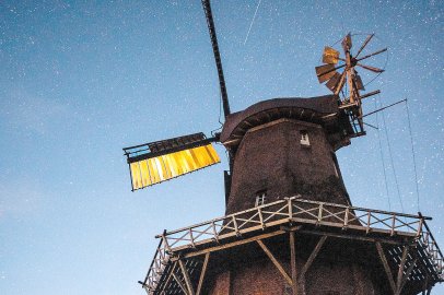Die schönsten Landschaftsfotos aus Ostfriesland - Bild 44