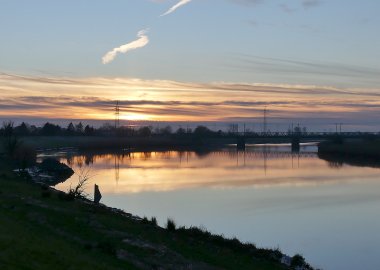 Die schönsten Landschaftsfotos aus Ostfriesland - Bild 45
