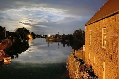 Die schönsten Landschaftsfotos aus Ostfriesland - Bild 47