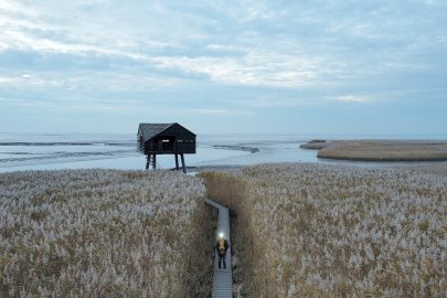 Die schönsten Landschaftsfotos aus Ostfriesland - Bild 50
