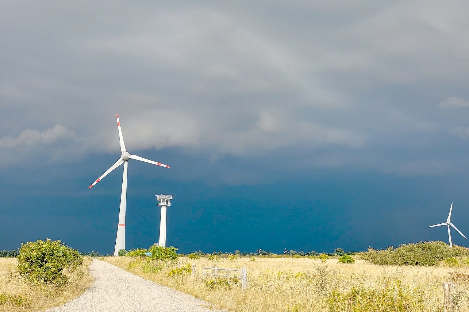 Die schönsten Landschaftsfotos aus Ostfriesland - Bild 51